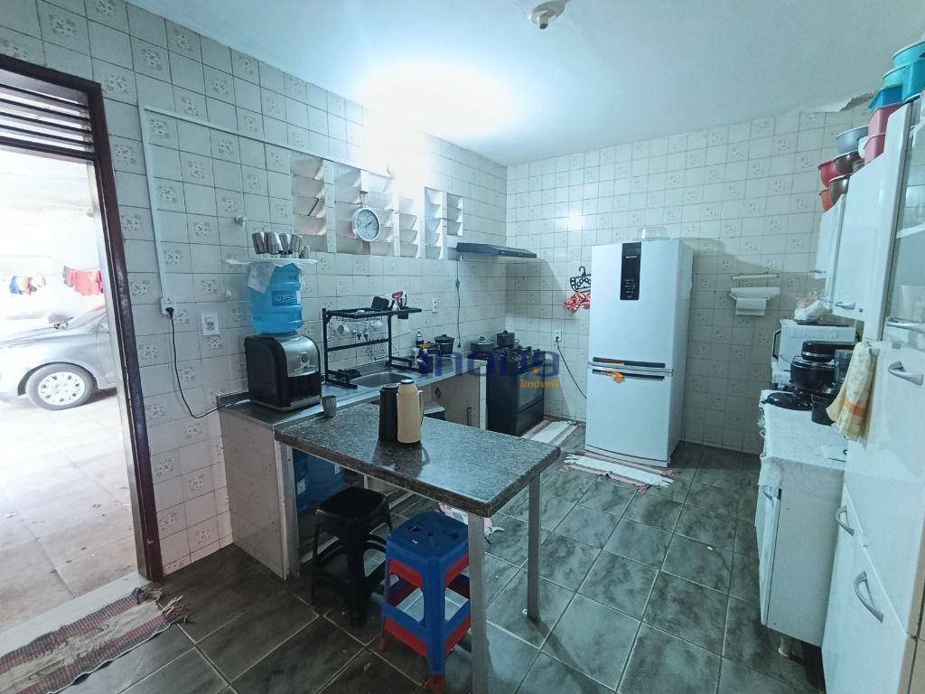 Casa, 9 quartos - Foto 12