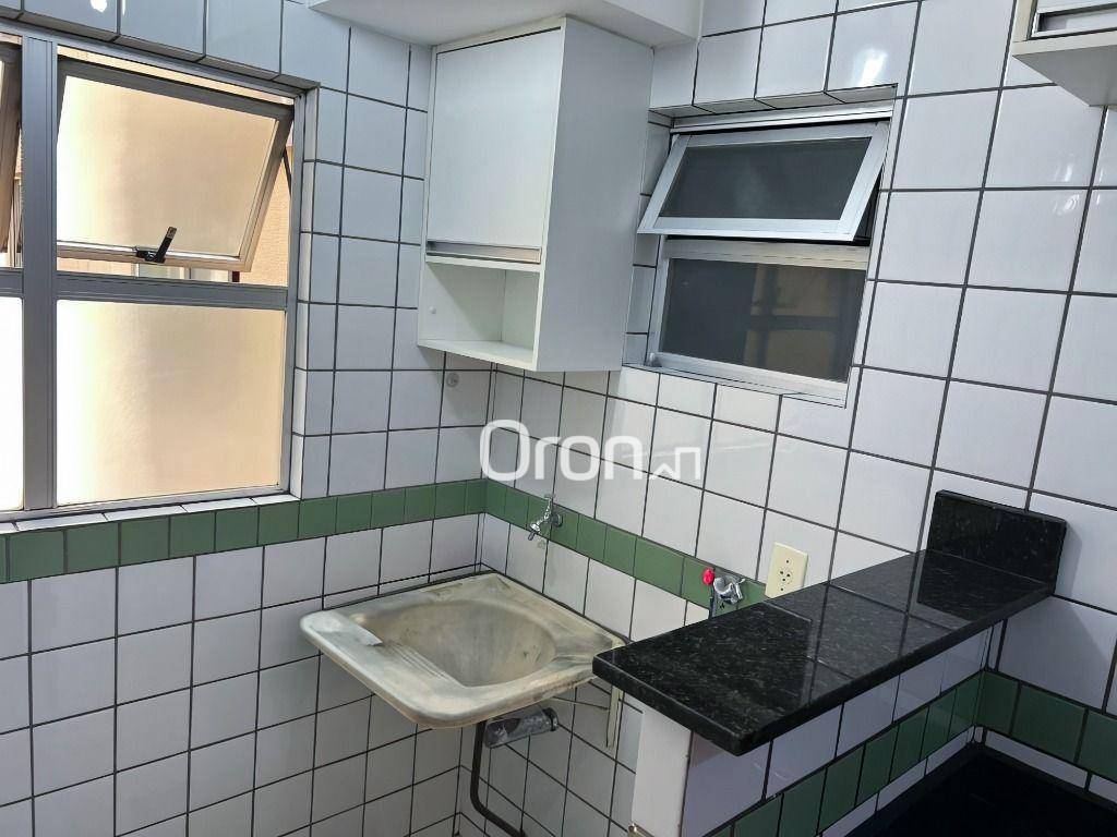 Apartamento à venda com 3 quartos, 75m² - Foto 8