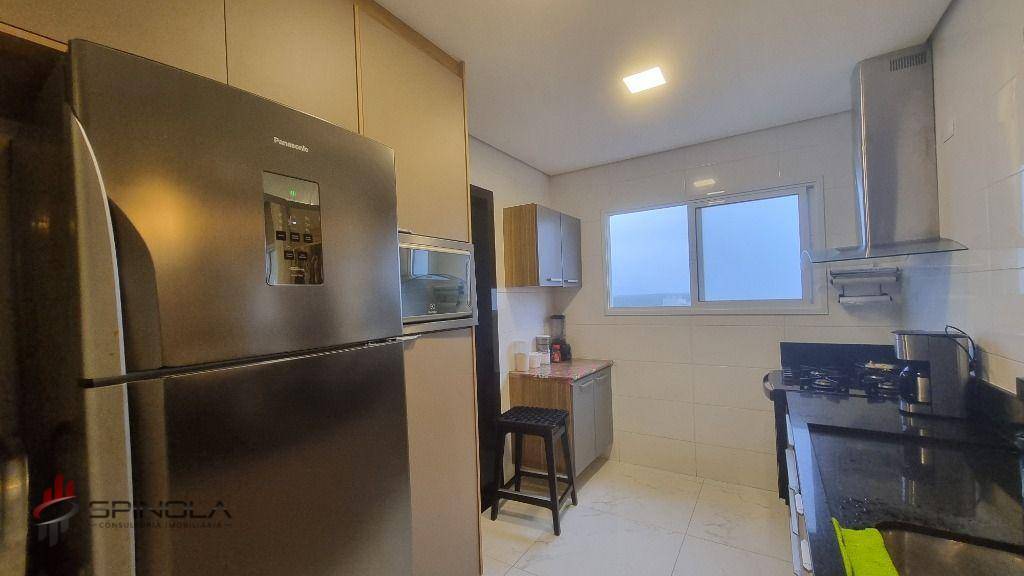 Apartamento à venda com 2 quartos, 88m² - Foto 45