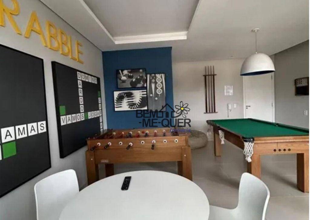 Apartamento à venda com 2 quartos, 50m² - Foto 2