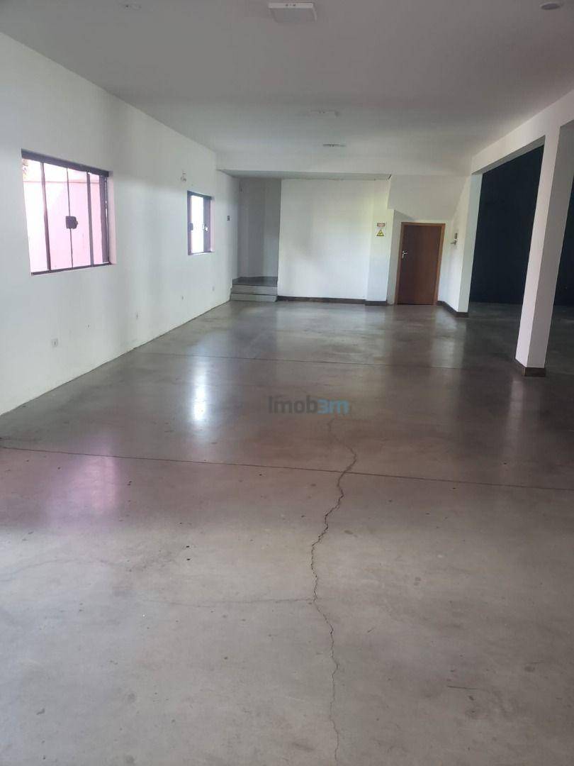 Depósito-Galpão-Armazém para alugar, 485m² - Foto 8
