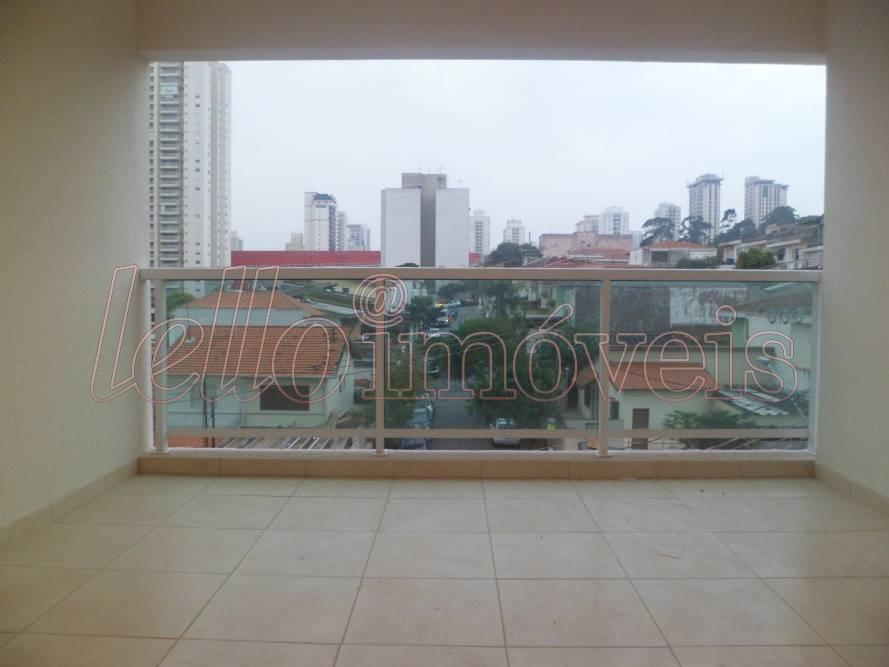 Apartamento para alugar com 2 quartos, 74m² - Foto 4