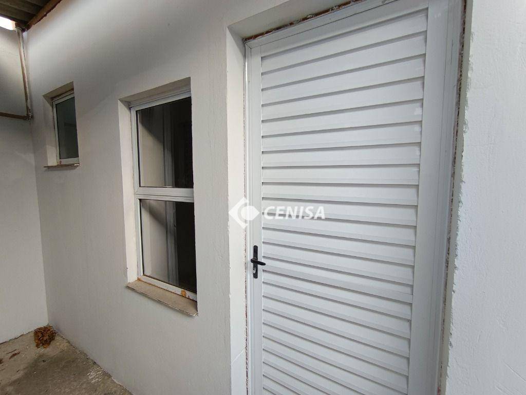 Casa à venda com 4 quartos, 140m² - Foto 26