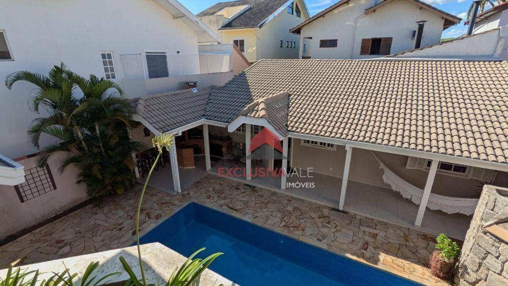 Casa de Condomínio para alugar com 4 quartos, 320m² - Foto 37