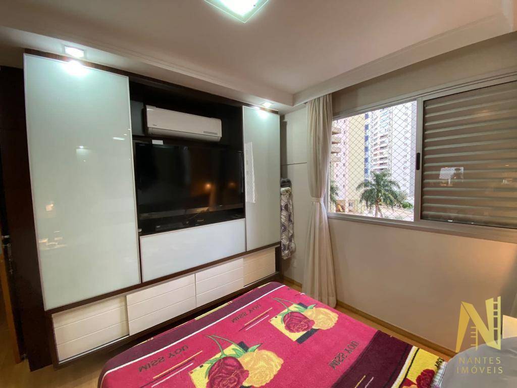 Apartamento à venda com 3 quartos, 130m² - Foto 10