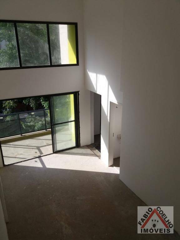 Apartamento à venda com 2 quartos, 90m² - Foto 10