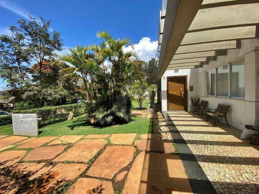 Casa à venda com 4 quartos, 400m² - Foto 7