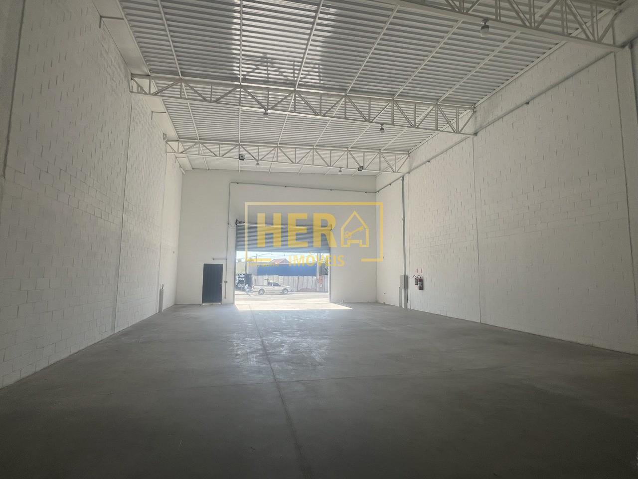 Depósito-Galpão-Armazém para alugar, 362m² - Foto 5