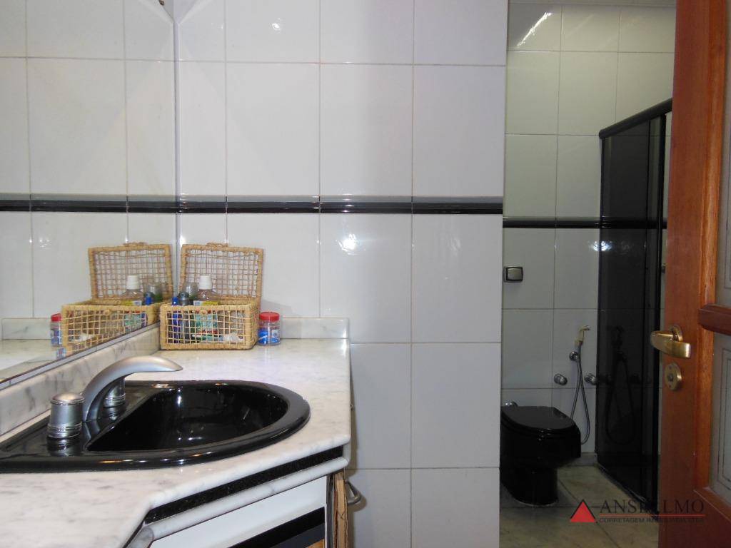Sobrado à venda com 4 quartos, 420m² - Foto 27
