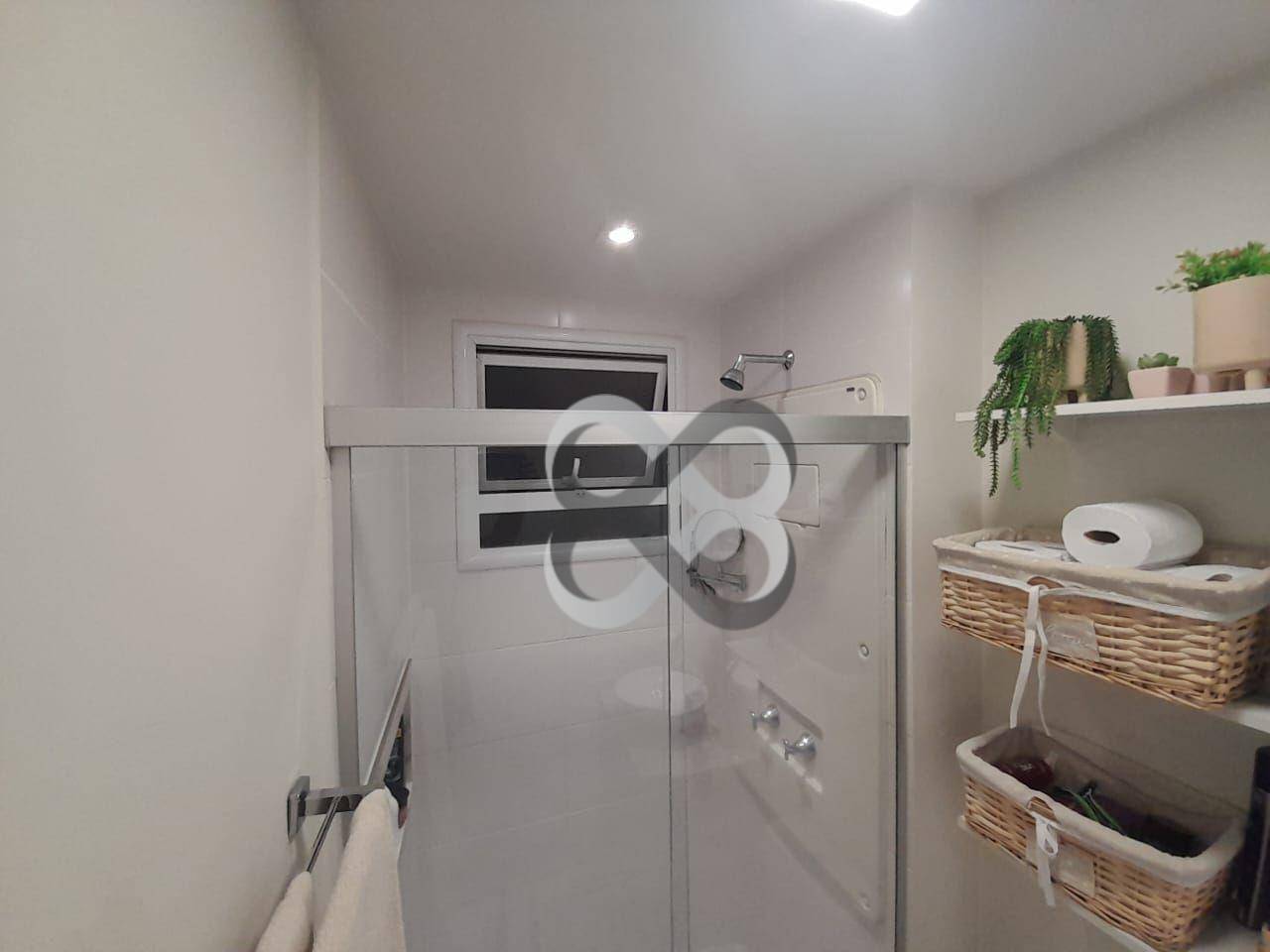 Apartamento à venda com 2 quartos, 54m² - Foto 10