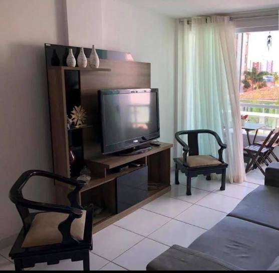 Apartamento à venda com 3 quartos, 76m² - Foto 4