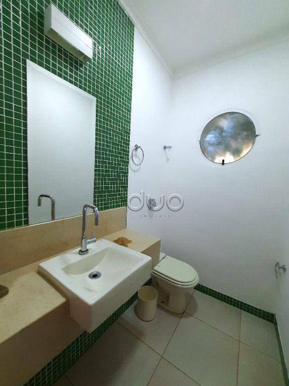 Casa de Condomínio para alugar com 3 quartos, 296m² - Foto 4