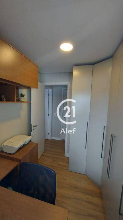 Apartamento à venda com 2 quartos, 62m² - Foto 29