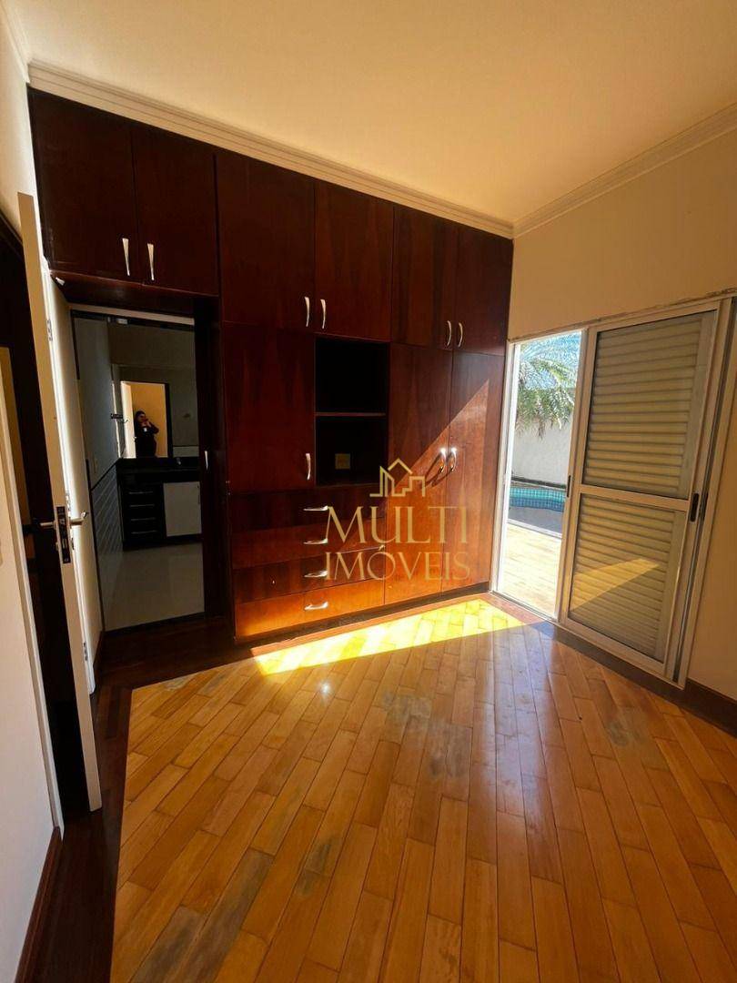 Casa de Condomínio à venda com 4 quartos, 350m² - Foto 10