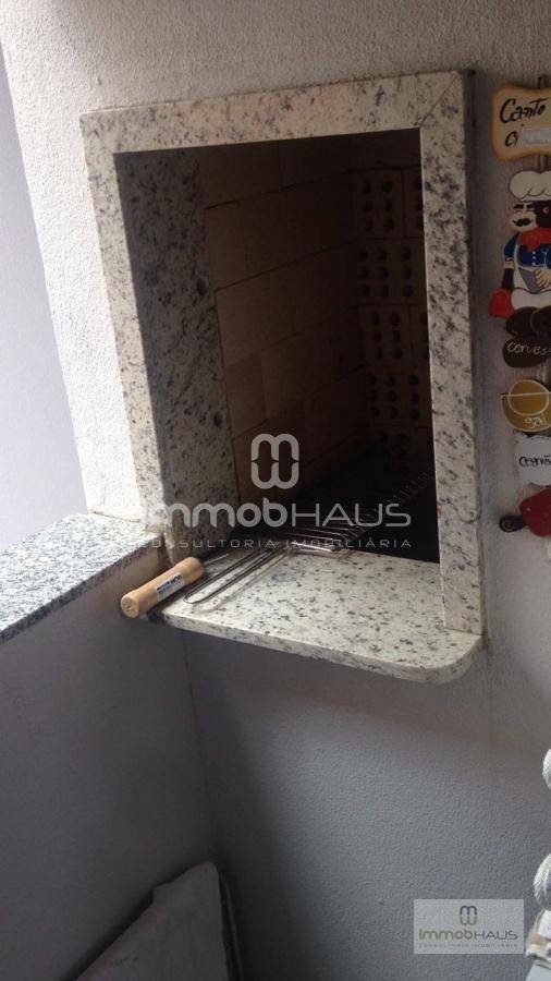 Apartamento à venda com 2 quartos, 55m² - Foto 8