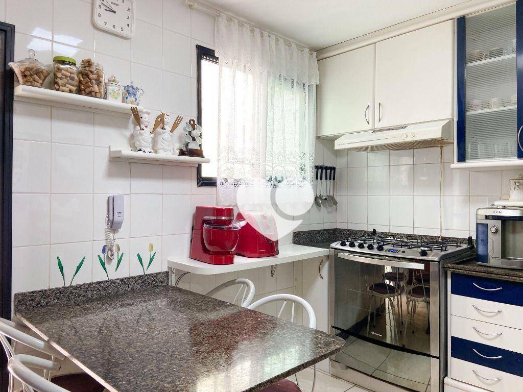 Apartamento para alugar com 4 quartos, 250m² - Foto 20