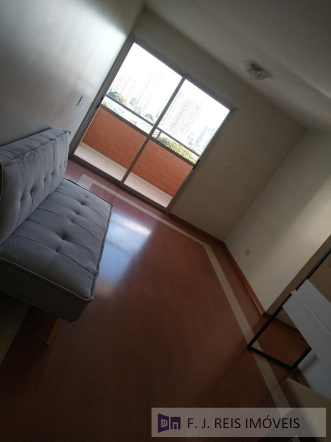 Apartamento à venda com 3 quartos, 87m² - Foto 8