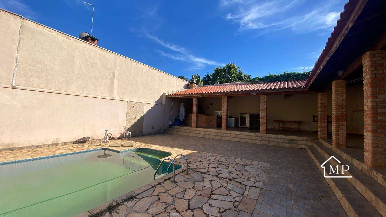 Chácara, 2 quartos, 1000 m² - Foto 6