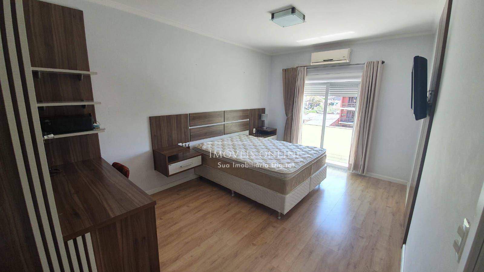 Casa à venda com 3 quartos, 224m² - Foto 12