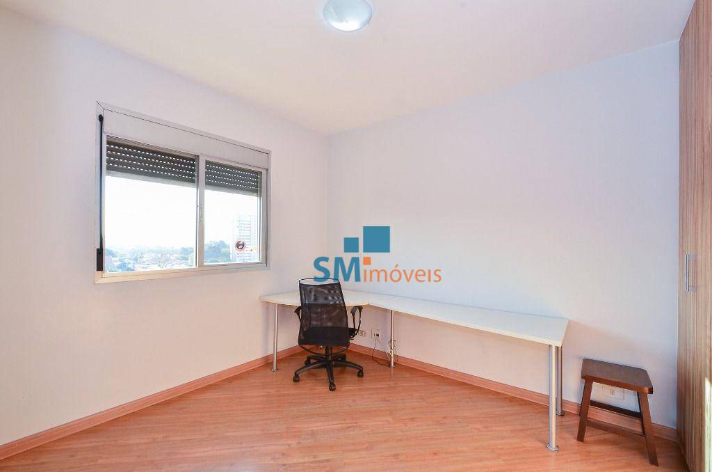 Apartamento à venda com 3 quartos, 150m² - Foto 20