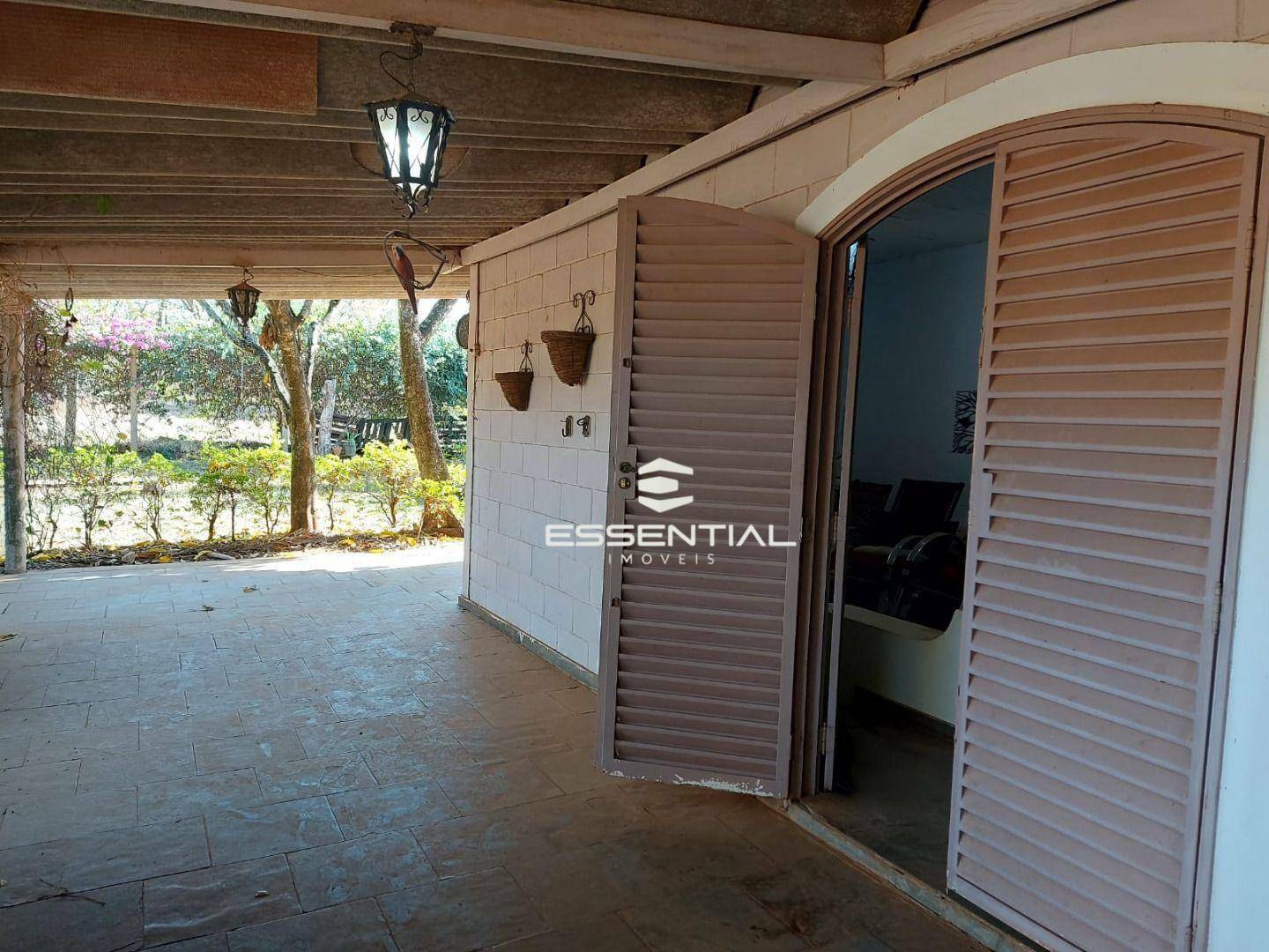 Chácara, 2 quartos, 4500 m² - Foto 6