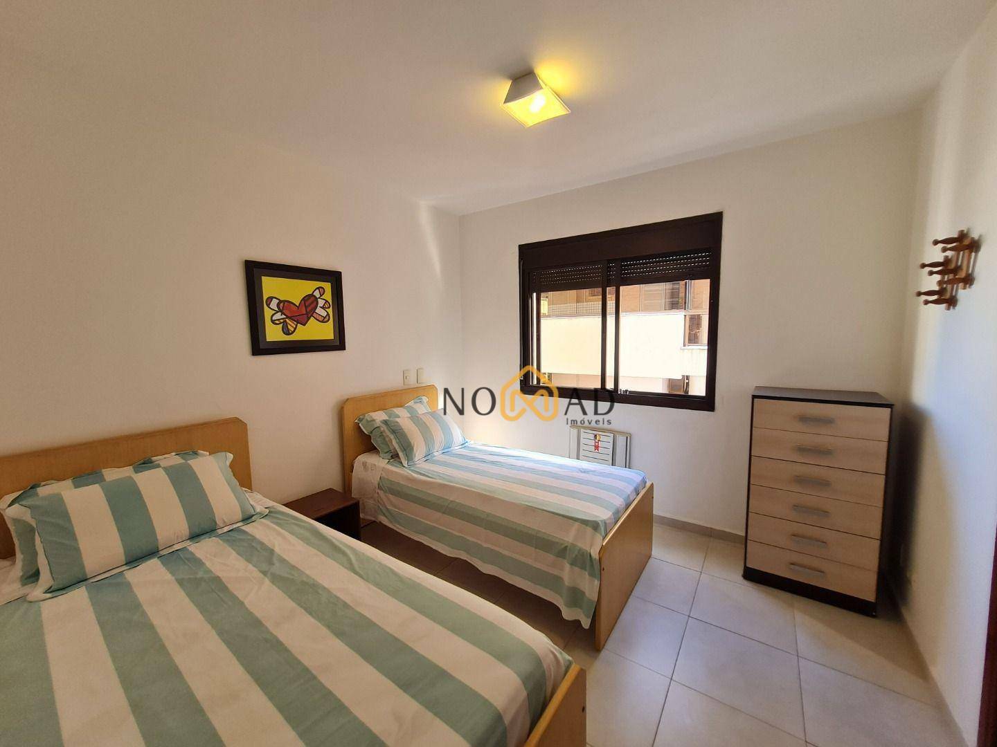 Apartamento à venda com 4 quartos, 198m² - Foto 21