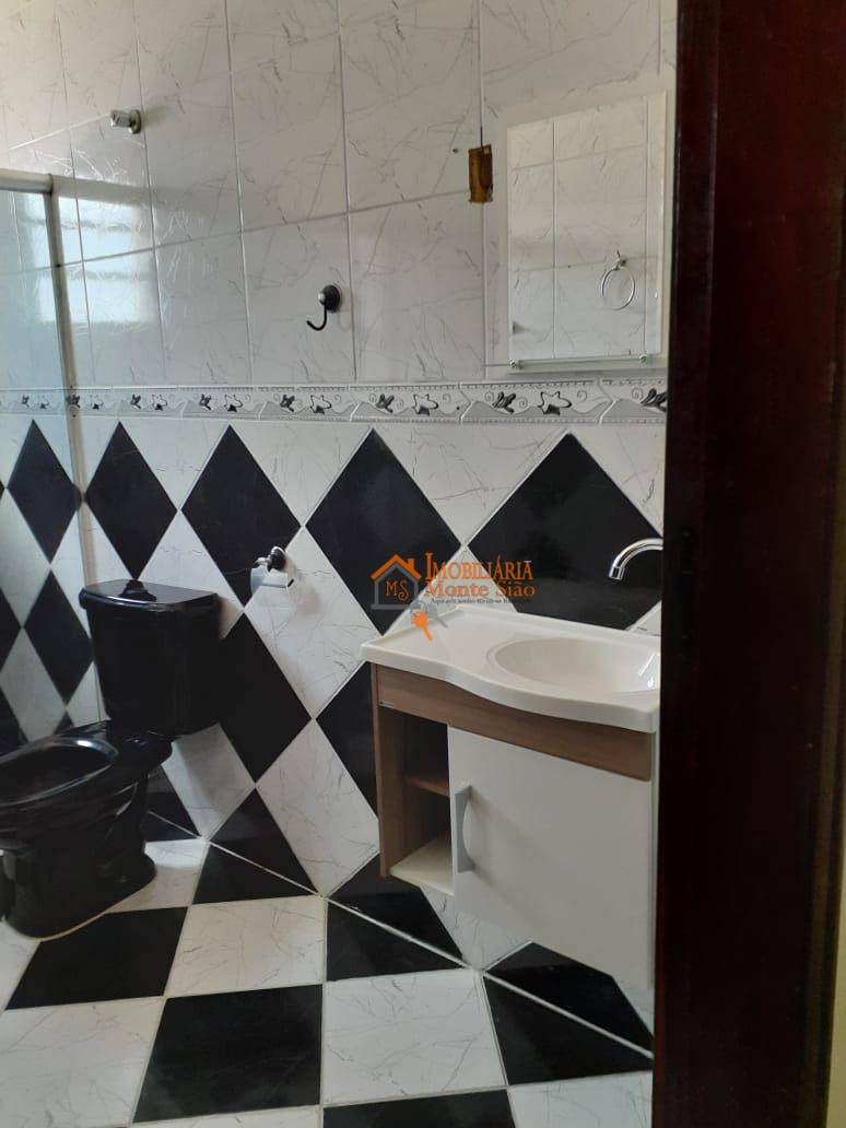 Sobrado à venda com 4 quartos, 224m² - Foto 19