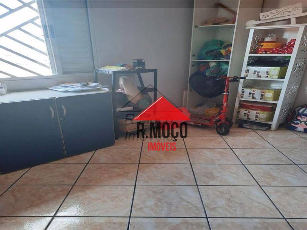 Sobrado à venda com 3 quartos, 138m² - Foto 14