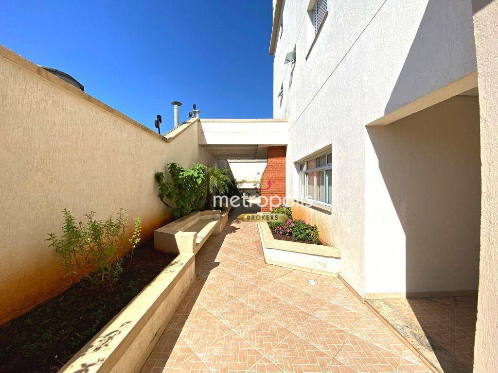 Apartamento à venda com 2 quartos, 70m² - Foto 29