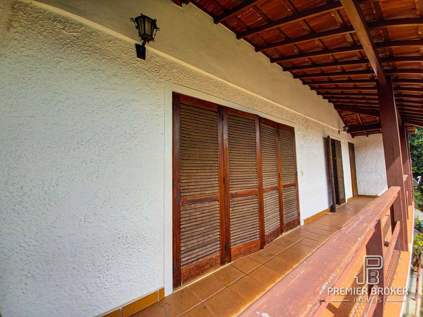 Casa à venda com 3 quartos, 105m² - Foto 6