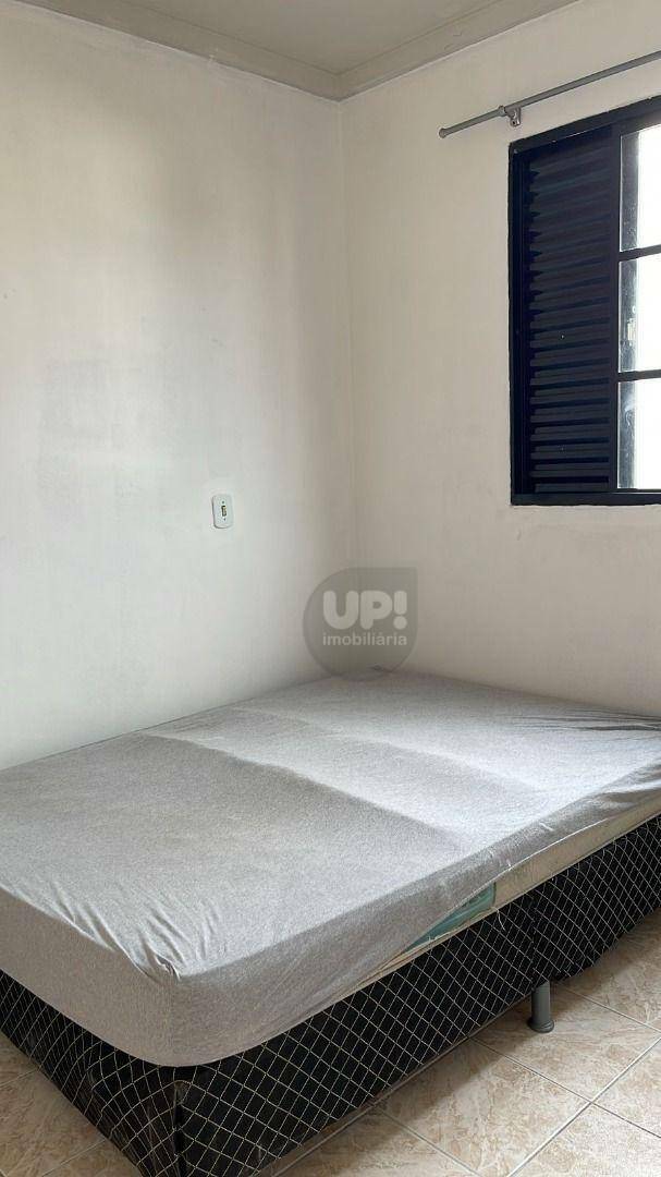 Apartamento à venda com 1 quarto, 35m² - Foto 1