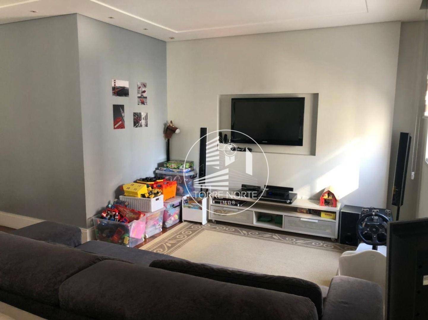 Apartamento à venda com 3 quartos, 173m² - Foto 43