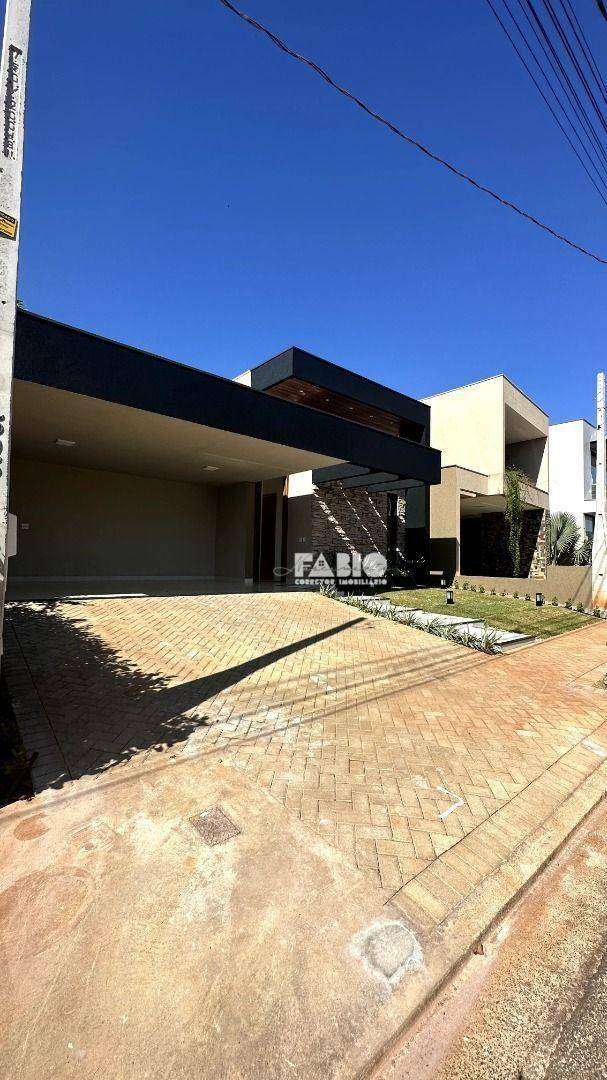 Casa de Condomínio à venda com 3 quartos, 227m² - Foto 9