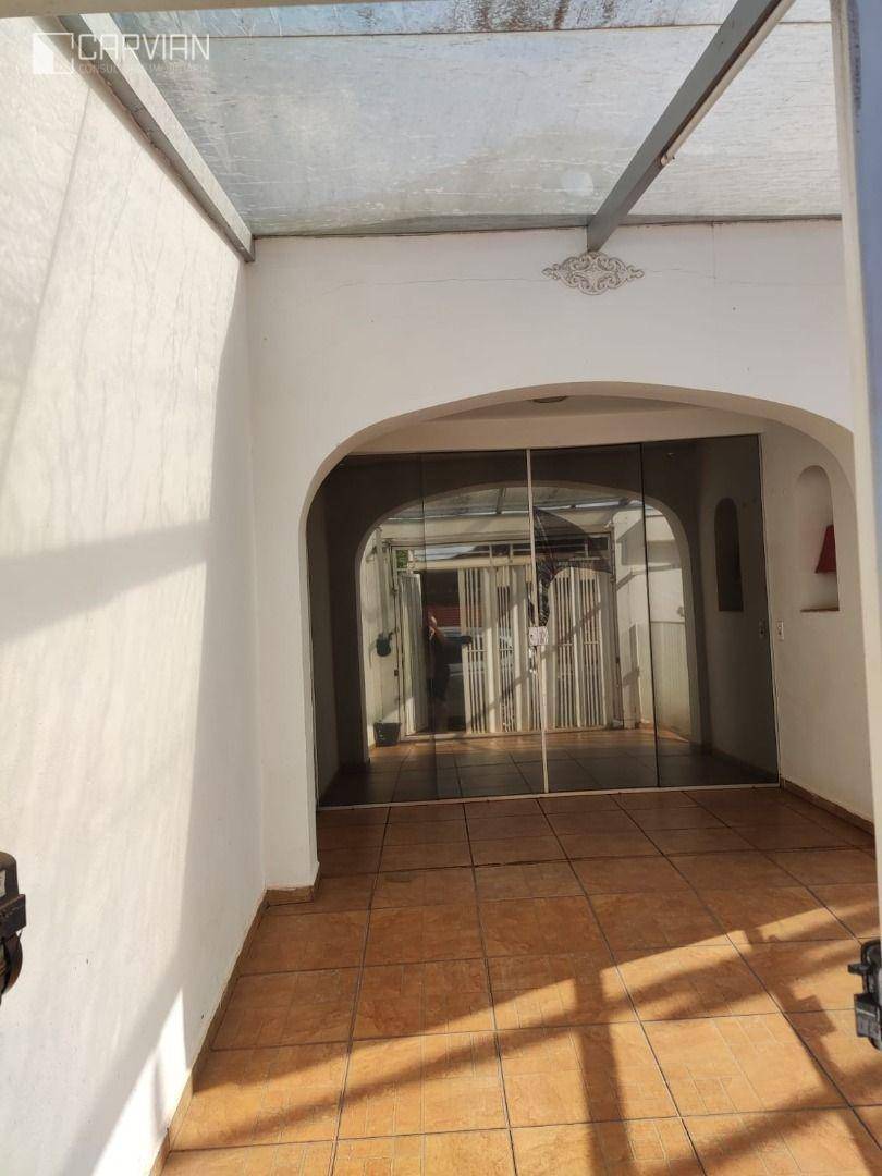 Casa à venda com 3 quartos, 161M2 - Foto 14