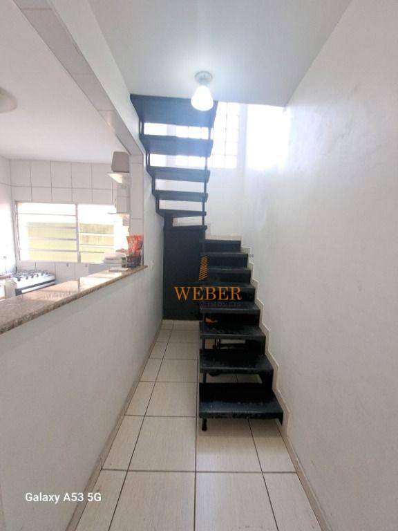 Sobrado à venda com 3 quartos, 177m² - Foto 29