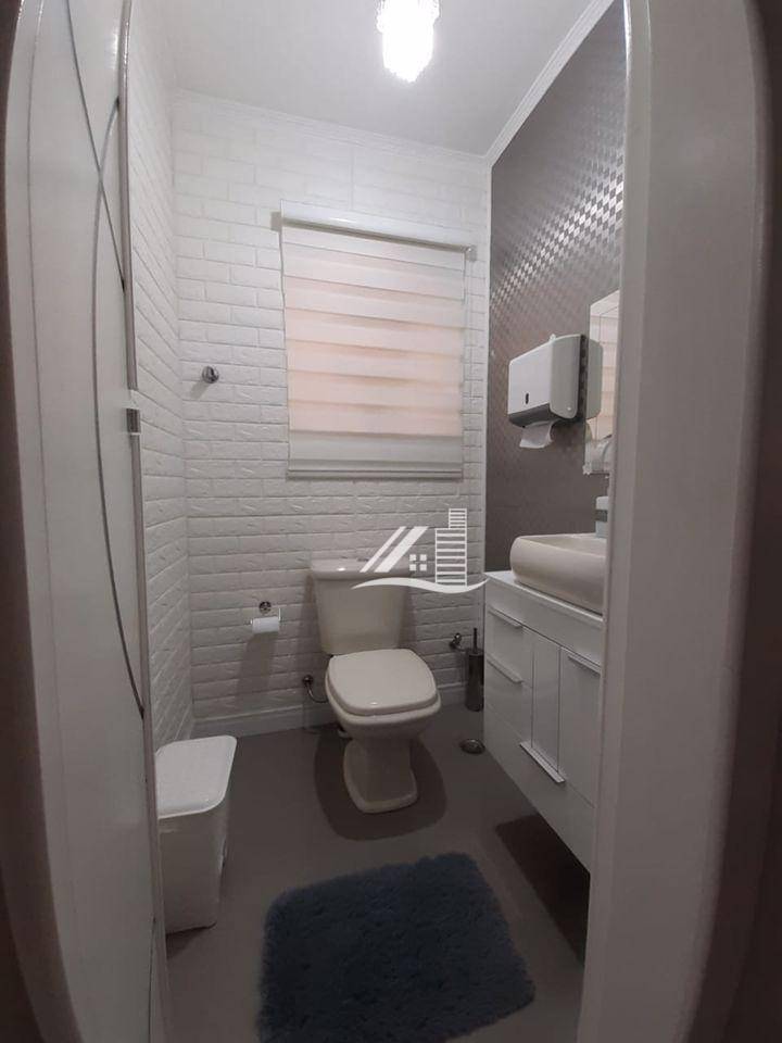 Casa à venda com 3 quartos, 100m² - Foto 12