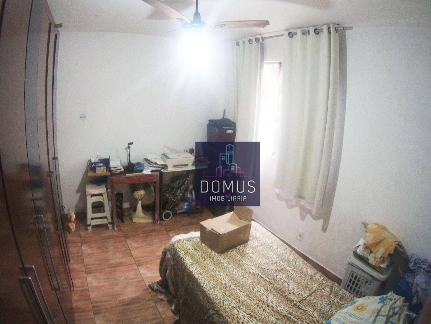 Apartamento à venda com 2 quartos, 61m² - Foto 8