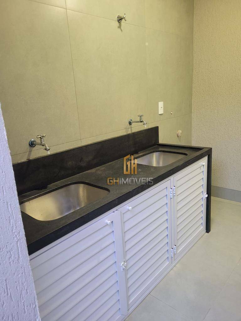 Casa à venda com 3 quartos, 147m² - Foto 20