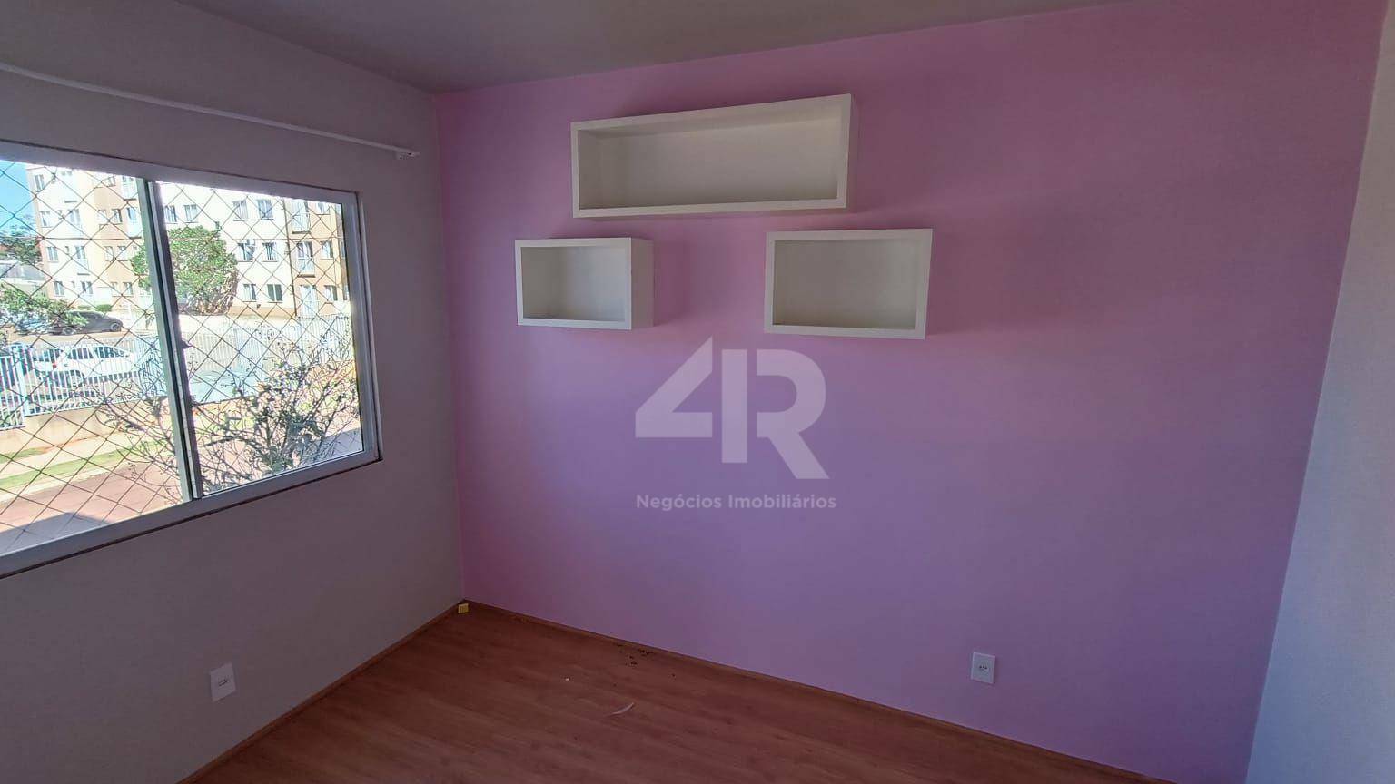 Apartamento à venda com 2 quartos, 55m² - Foto 7