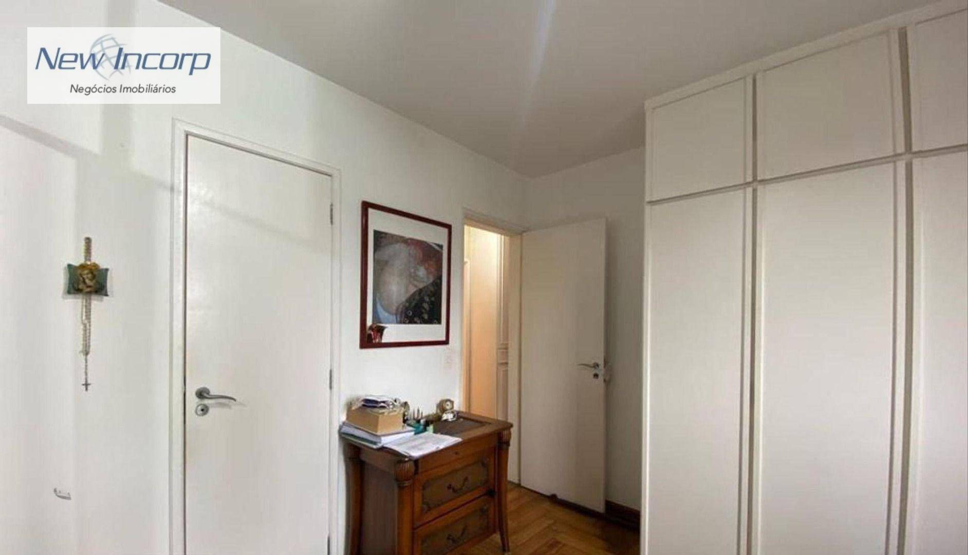 Apartamento à venda com 3 quartos, 121m² - Foto 7