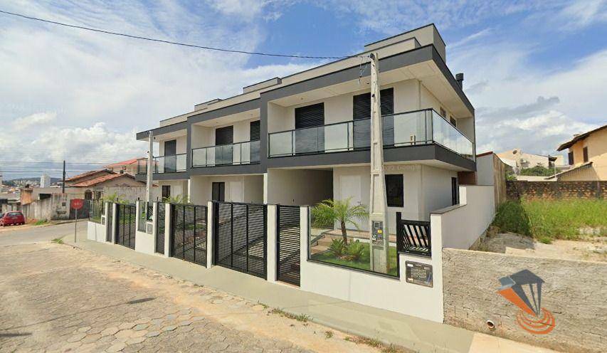 Sobrado à venda com 2 quartos, 87m² - Foto 5