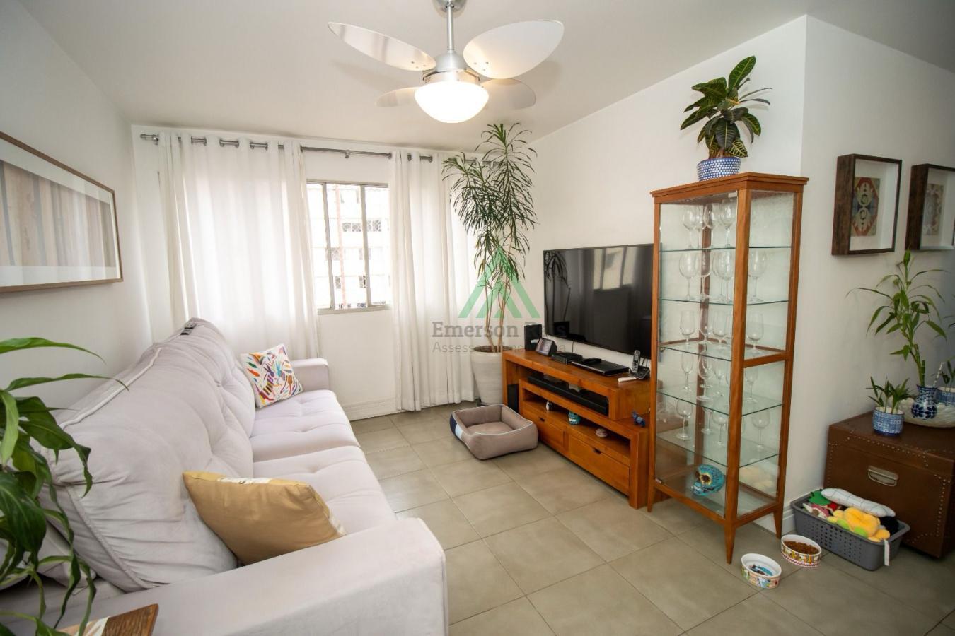 Apartamento à venda com 2 quartos, 80m² - Foto 16