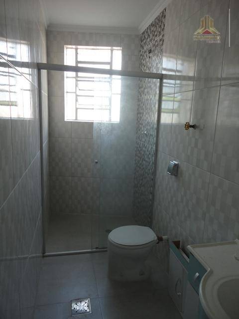 Apartamento à venda com 1 quarto, 27m² - Foto 4