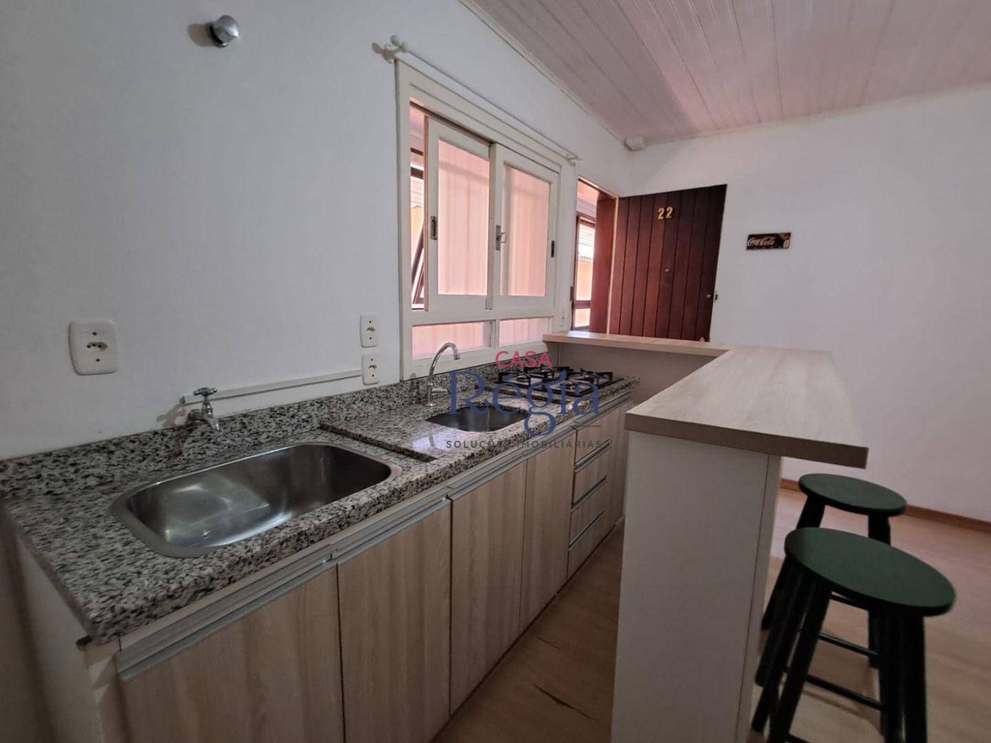 Apartamento, 1 quarto, 30 m² - Foto 3