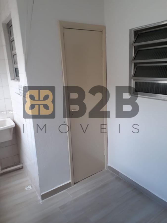 Apartamento à venda com 2 quartos, 47m² - Foto 6