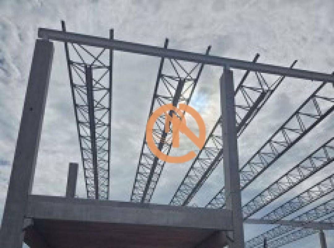 Depósito-Galpão, 11565 m² - Foto 3