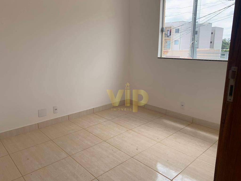 Apartamento à venda com 2 quartos, 51m² - Foto 3