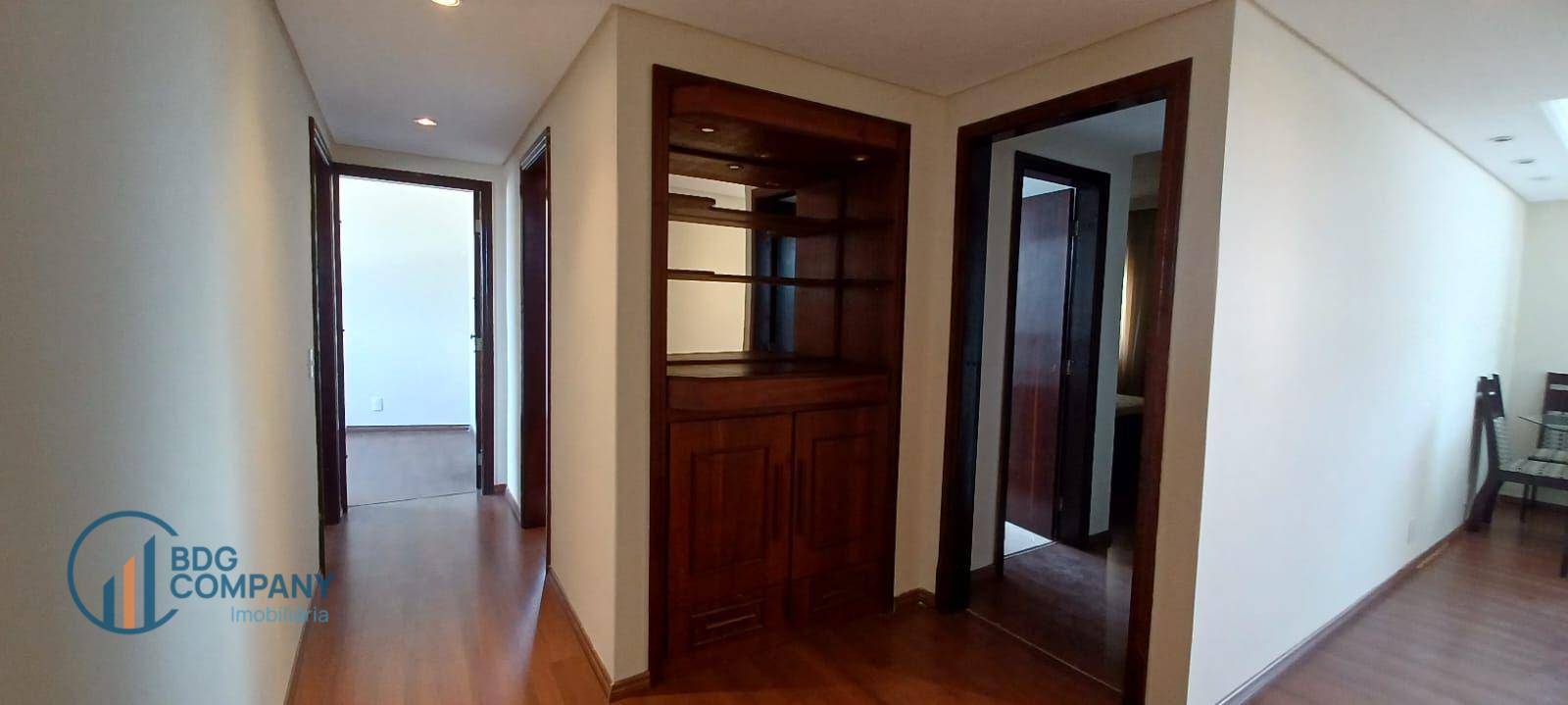 Apartamento para alugar com 3 quartos, 100m² - Foto 26