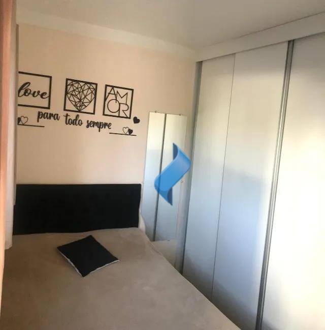 Apartamento à venda com 2 quartos, 48m² - Foto 10