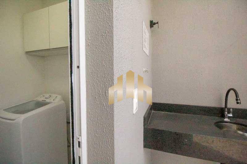 Apartamento à venda com 2 quartos, 95m² - Foto 8